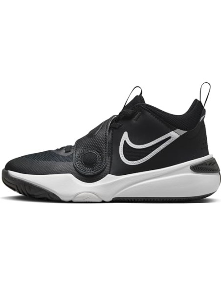 NIKE-TEAM HUSTLE D 11 (GS)  AA
