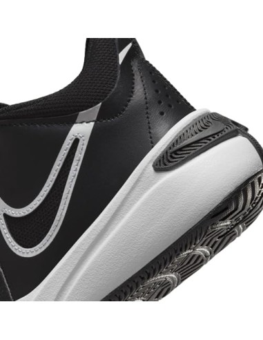 NIKE-TEAM HUSTLE D 11 (GS)  AA