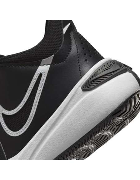 NIKE-TEAM HUSTLE D 11 (GS)  AA