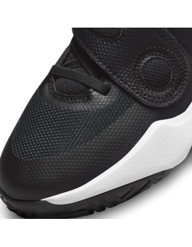 NIKE-TEAM HUSTLE D 11 (GS)  AA