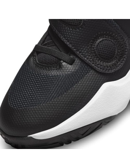 NIKE-TEAM HUSTLE D 11 (GS)  AA