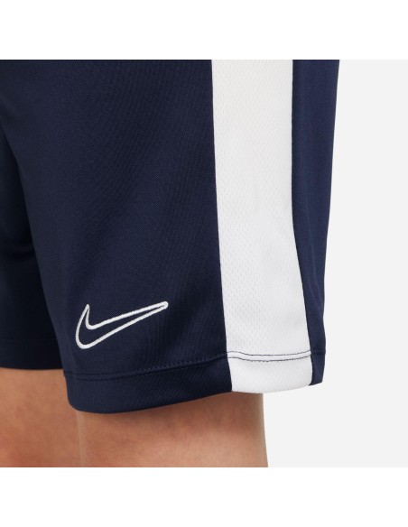 NIKE PANTALÓN CORTO K NK DF ACD23 SHORT K BR AA DX5476