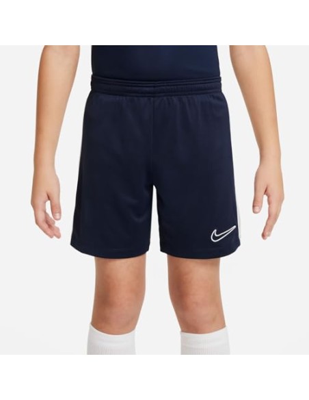 NIKE PANTALÓN CORTO K NK DF ACD23 SHORT K BR AA DX5476