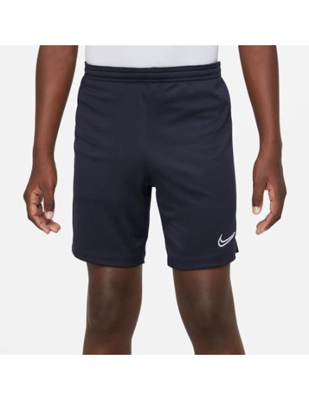 NIKE PANTALÓN CORTO K NK DF ACD23 SHORT K BR AA DX5476