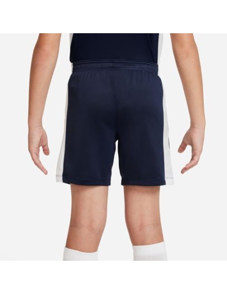 NIKE PANTALÓN CORTO K NK DF ACD23 SHORT K BR AA DX5476