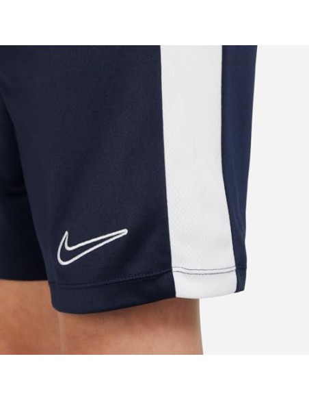 NIKE PANTALÓN CORTO K NK DF ACD23 SHORT K BR AA DX5476