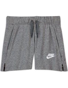 Nike Sportswear Club Big Kids (Gir  C/O