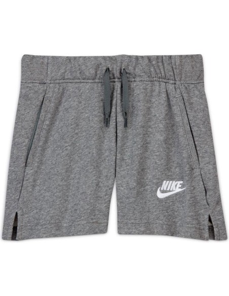 Nike Sportswear Club Big Kids (Gir  C/O