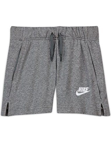 Nike Sportswear Club Big Kids (Gir  C/O