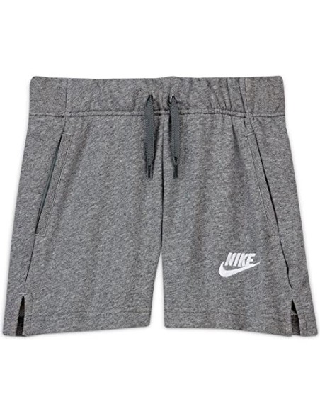 Nike Sportswear Club Big Kids (Gir  C/O