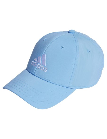ADIDAS GORRA BBALLCAP LT EMB