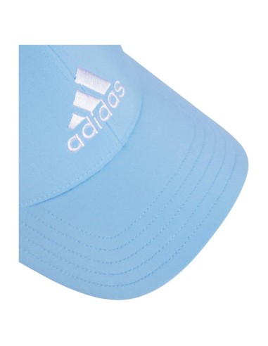 ADIDAS GORRA BBALLCAP LT EMB