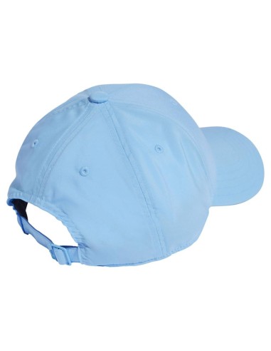 ADIDAS GORRA BBALLCAP LT EMB