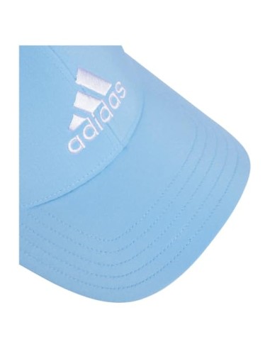 ADIDAS GORRA BBALLCAP LT EMB