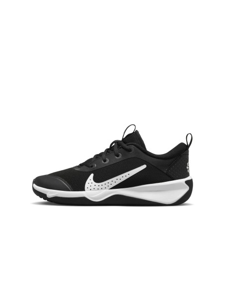 Nike Omni Big Kids Road Running Sh   C/O