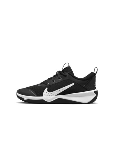 Nike Omni Big Kids Road Running Sh   C/O