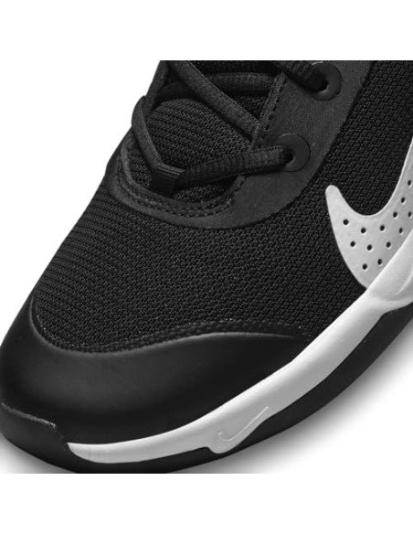 Nike Omni Big Kids Road Running Sh   C/O