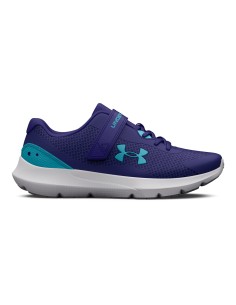 UA BGS SURGE 3
