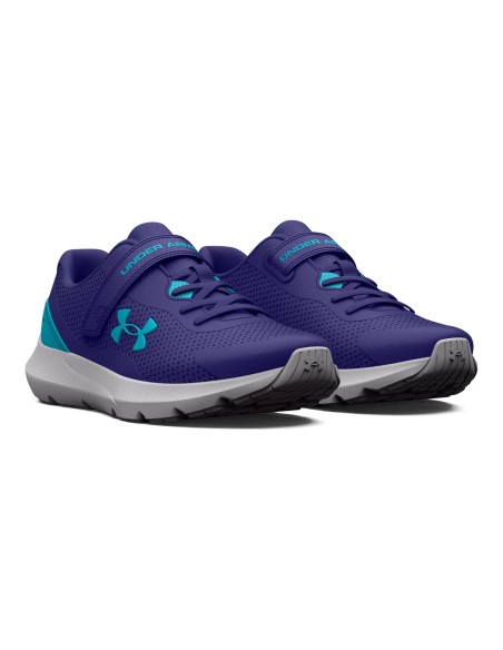 UA BGS SURGE 3