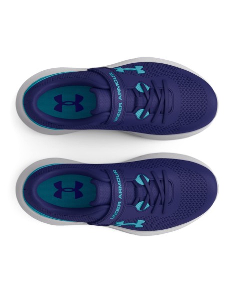 UA BGS SURGE 3