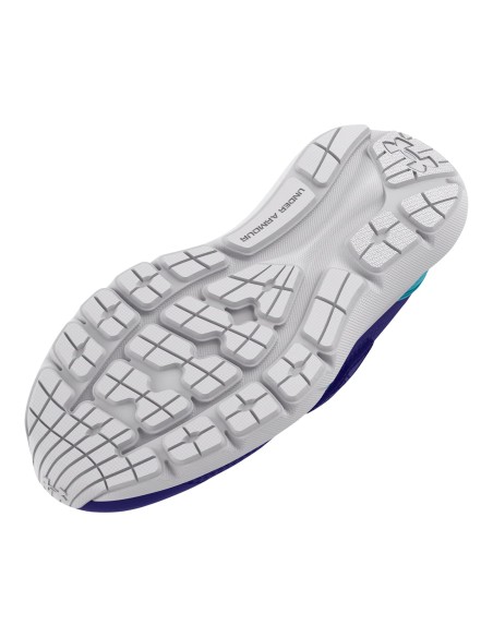 UA BGS SURGE 3