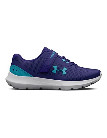UA BGS SURGE 3
