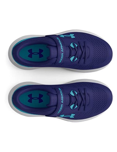 UA BGS SURGE 3