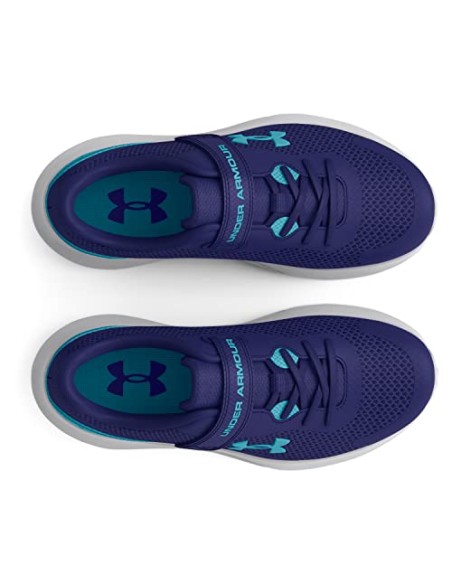 UA BGS SURGE 3