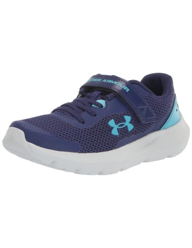 UA BGS SURGE 3