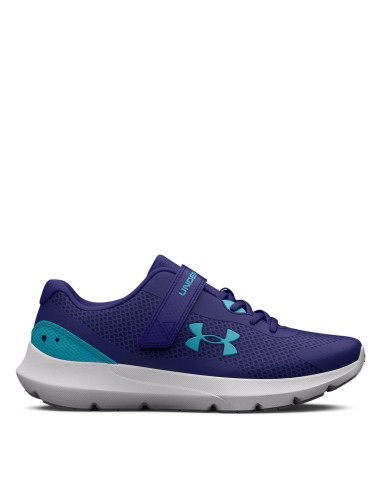 UA BGS SURGE 3