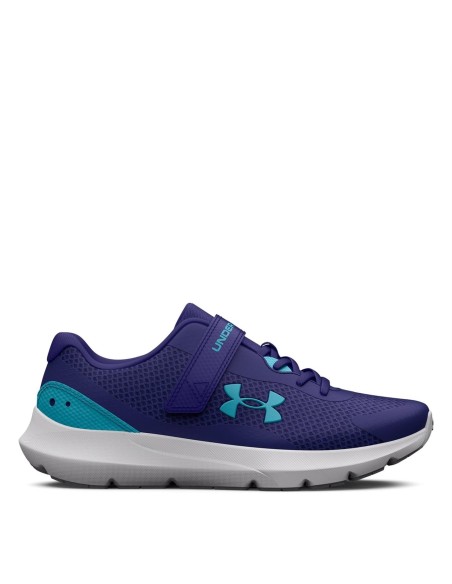 UA BGS SURGE 3