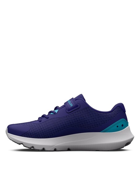 UA BGS SURGE 3