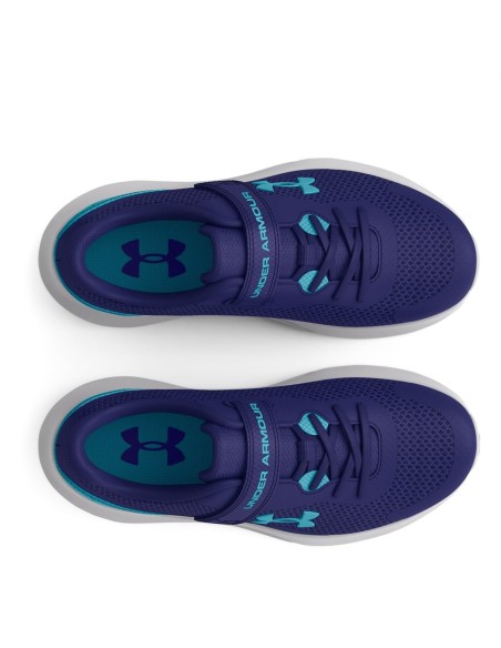 UA BGS SURGE 3