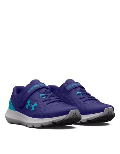 UA BGS SURGE 3