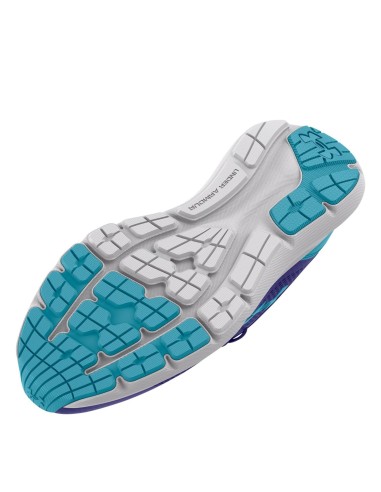 UA BGS SURGE 3