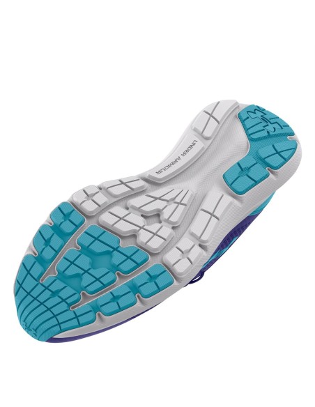 UA BGS SURGE 3