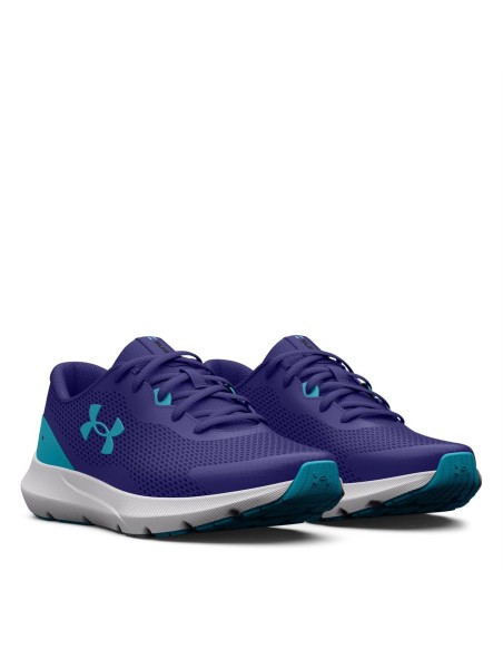 UA BGS SURGE 3
