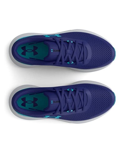 UA BGS SURGE 3