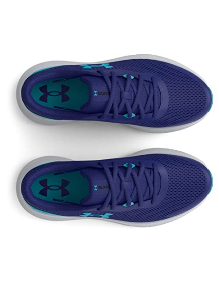 UA BGS SURGE 3