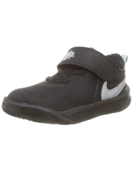 NIKE TEAM HUSTLE D 10 LK