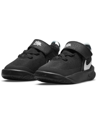 NIKE TEAM HUSTLE D 10 LK