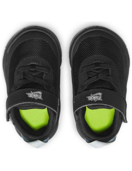 NIKE TEAM HUSTLE D 10 LK