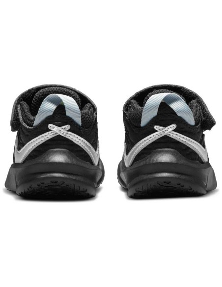 NIKE TEAM HUSTLE D 10 LK
