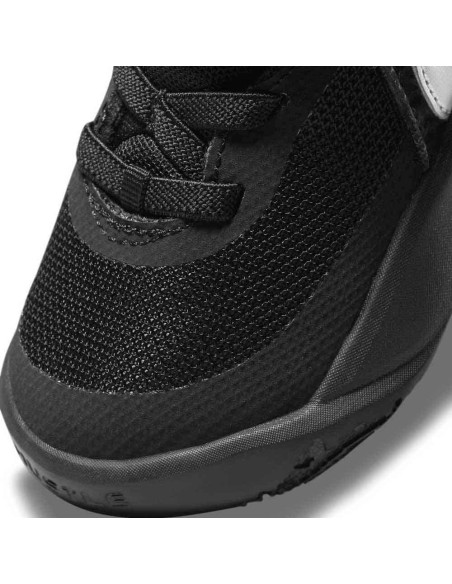 NIKE TEAM HUSTLE D 10 LK