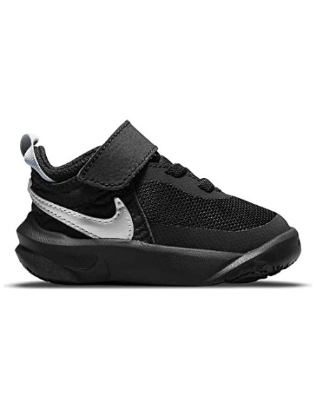 NIKE TEAM HUSTLE D 10 LK