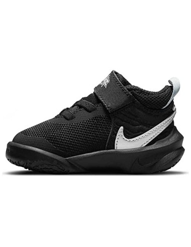 NIKE TEAM HUSTLE D 10 LK