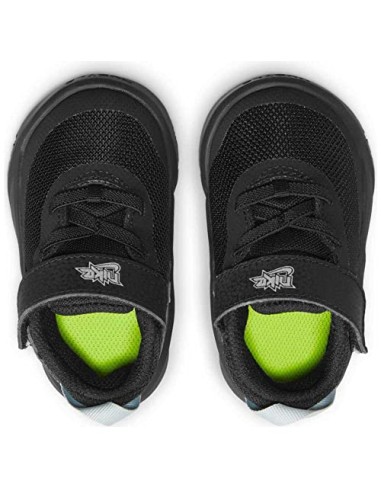 NIKE TEAM HUSTLE D 10 LK