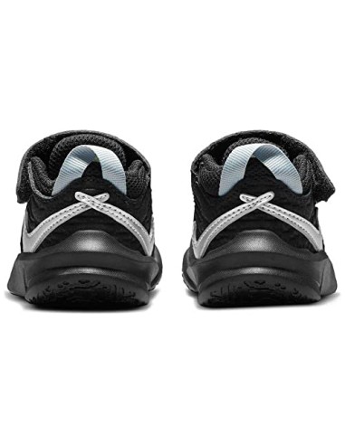 NIKE TEAM HUSTLE D 10 LK