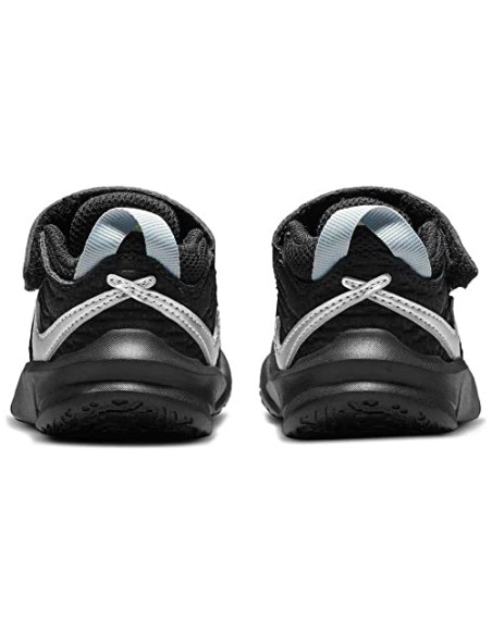 NIKE TEAM HUSTLE D 10 LK