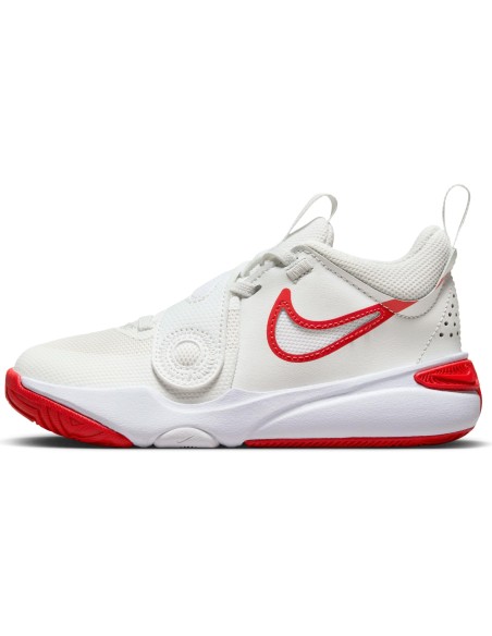 NIKE-TEAM HUSTLE D 11 (PS) FA23